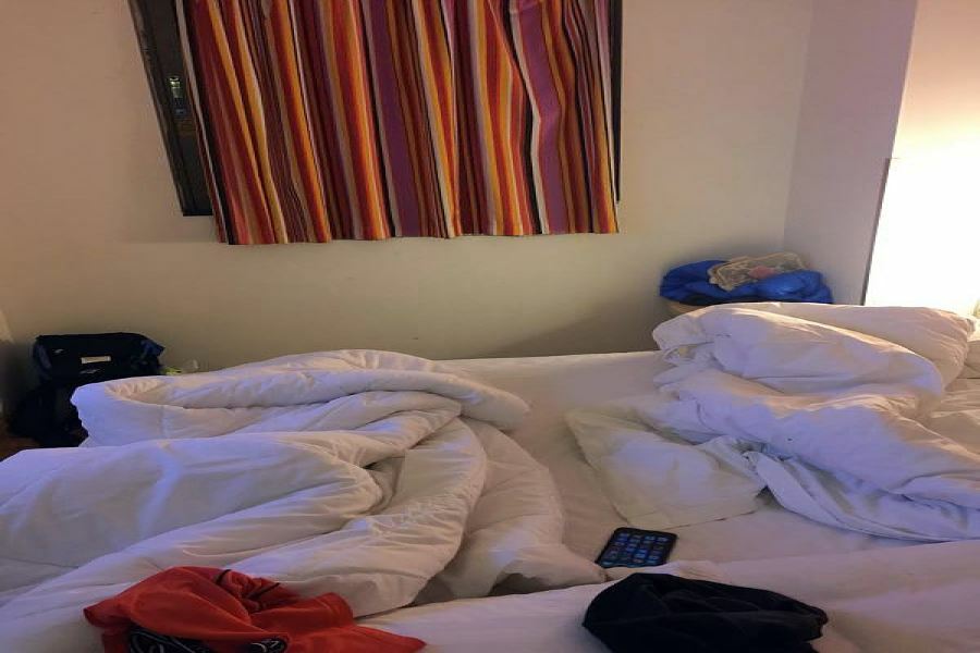 7Days Inn Guangzhou Tianhe Tianpingjia Subway Station Екстер'єр фото