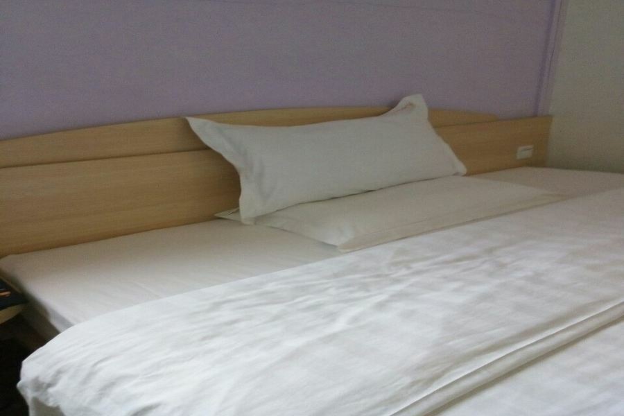 7Days Inn Guangzhou Tianhe Tianpingjia Subway Station Екстер'єр фото