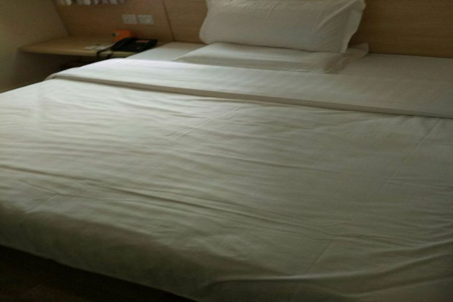 7Days Inn Guangzhou Tianhe Tianpingjia Subway Station Екстер'єр фото